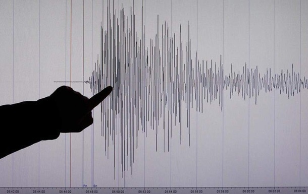 У берегов Камчатки произошло землетрясение магнитудой 5,2