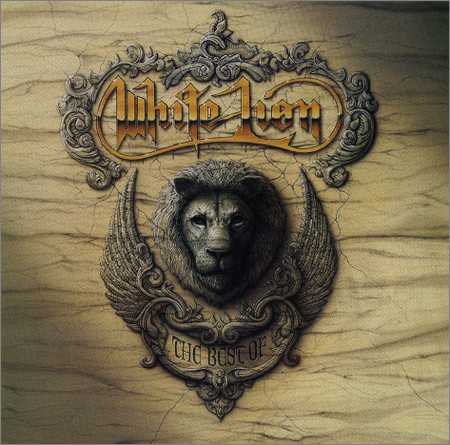 White Lion - The Best Of (1992)