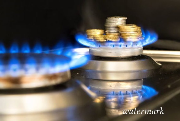 Кабмин отложил повышение цен на газ до 27 октября