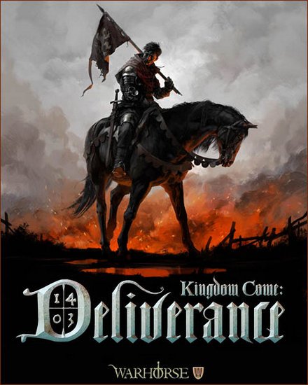 Kingdom Come: Deliverance (2018/RUS/ENG/MULTI/License/RePack) PC