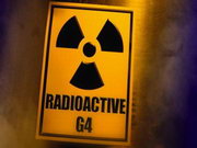 В Украине быстро начнут хоронить радиоактивные отходы / Новинки / Finance.ua