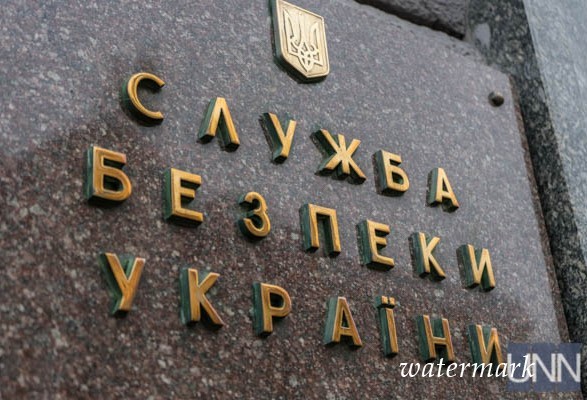 СБУ созывает брифинг из-за разоблачения агента русских спецслужб