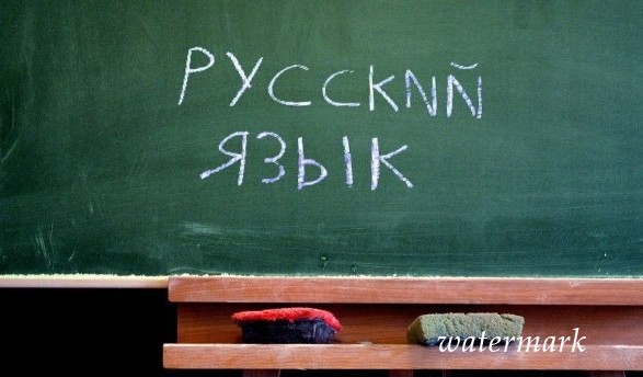 Херсонские депутаты отменили региональный статус российского языка