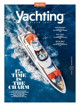 Yachting USA - November 2018