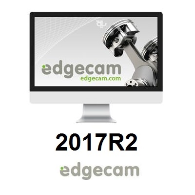 Vero EdgeCAM 2017 R2 SU14 x64 Latest