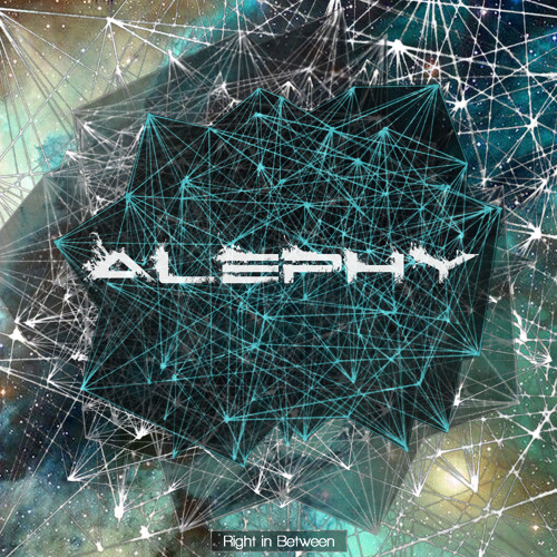 Alephy - Right In Between [EP] (2015) 