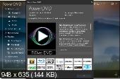 Cyberlink powerdvd ultra 16.0.1510.60. Скриншот №1