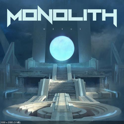 Monolith - Nexus (2016)