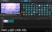 Corel VideoStudio Ultimate X9 19.2.0.4 SP2 + StandardContent + Bonus (2016/RUS/ENG/ML)