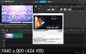 Corel VideoStudio Ultimate X9 19.2.0.4 SP2 + StandardContent + Bonus (2016/RUS/ENG/ML)