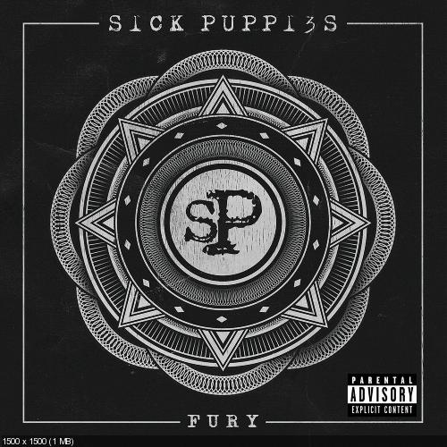Новый альбом Sick Puppies
