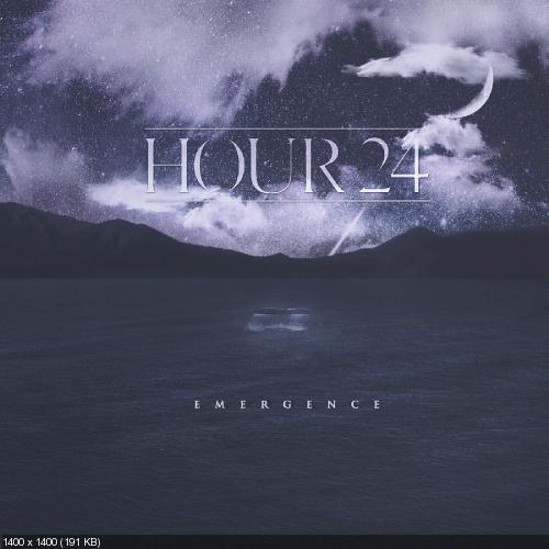 Hour 24 - Emergence [EP] (2016)