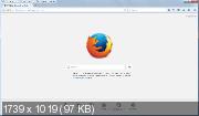 Mozilla Firefox 45.1.1 ESR (2016) PC 