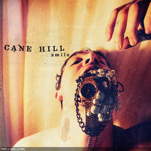 Cane Hill - (The New) Jesus (New Track) (2016)