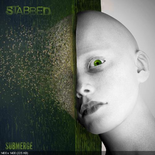 Stabbed - Submerge (EP) (2016)