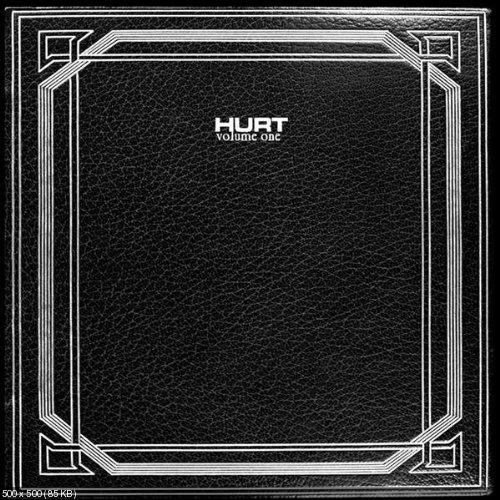Hurt - Vol. 1 (2006)