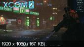 XCOM 2: Digital Deluxe Edition (Update 4 + 4DLC/2016/RUS/ENG/MULTi11/RePack)