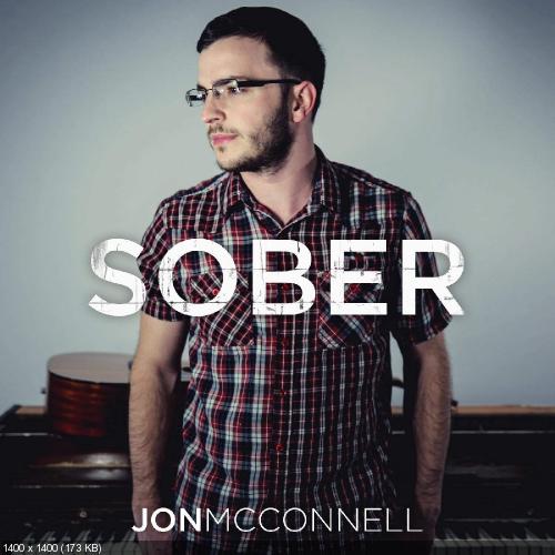 Jon McConnell - Sober (Tool Cover) (Single) (2014)