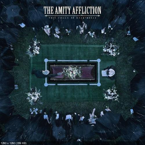 The Amity Affliction - New Tracks (2016)