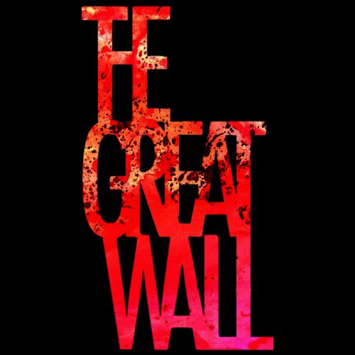 The Great Wall - The Great Wall (2012)
