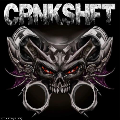Crnkshft - Systematic (Single) (2016)