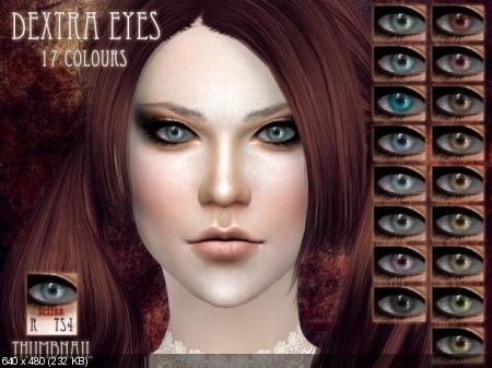 Глаза, контактные линзы - Страница 5 E3dae464a6cbd1aea28dadccbf1c76f5