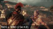 Ryse: Son of Rome (Update 3 + All DLC/2014/ RUS/ENG) Repack от =nemos=