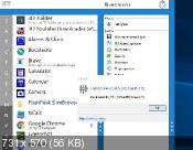 Labrys Start Menu 1.0.5 - добавляет меню Пуск в Windows 8
