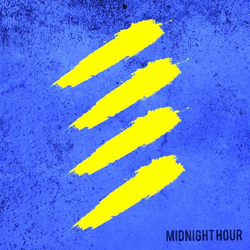 Midnight Hour - Midnight Hour (Unplugged) (2014)