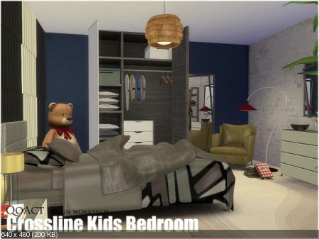 Деткие спальни, комнаты для подростков - Страница 2 E9f2e3368b34feed3ab7e86624a1aa38