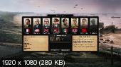 Hearts of Iron IV: Field Marshal Edition [v1.3.0.5256 + DLC] (2016) PC | RePack  Other's