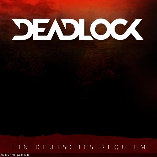 Deadlock - Ein Deutsches Requiem (Single) (2016)