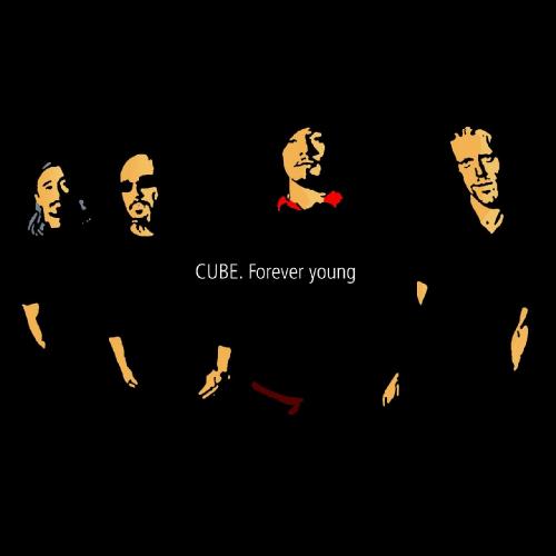 The Cube - Forever Young (2009)