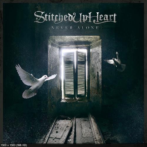 Stitched Up Heart - Never Alone (2016)