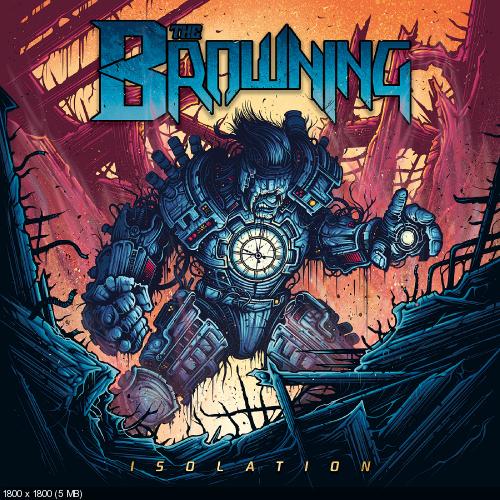 The Browning - Isolation (2016)