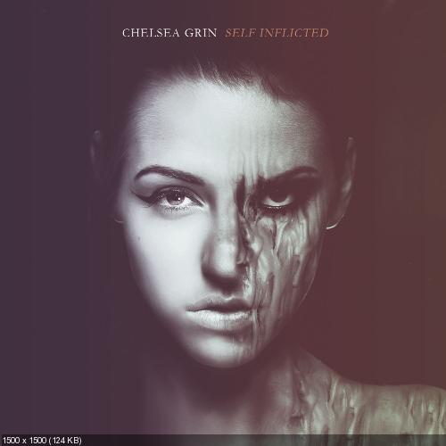 Chelsea Grin - Self Inflicted (2016)