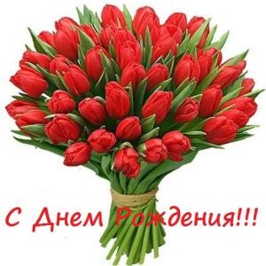 Поздравляем с Днем Рождения Лара Сенченко 67449f5959fe30fe5a5af73a3d76847c