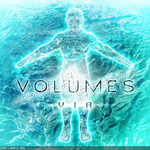 Volumes - Via [Remastered] (2016)