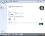 Windows 7 3in1 x64 & Intel USB 3.0 + NVMe by AG v.01.07.16