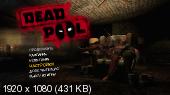 Deadpool (2013/RUS/ENG/MULTi6) Repack от -=Hooli G@n=-
