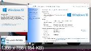 Windows 10 Pro x86 miniLite 10.0.10240.16384 v.17 by Vlazok