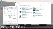 Windows 10 Pro x86 miniLite 10.0.10240.16384 v.17 by Vlazok