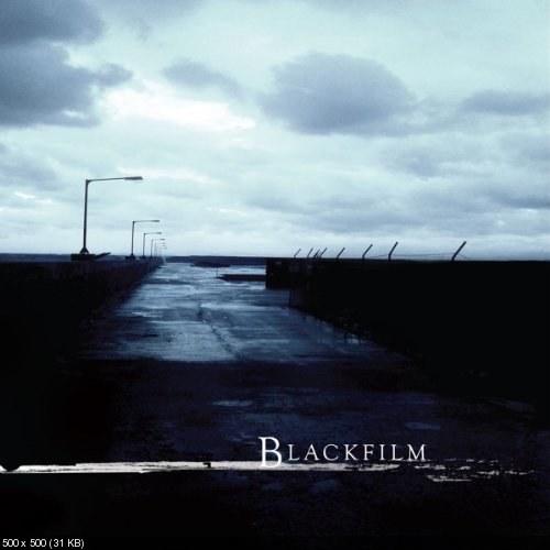 Blackfilm - Blackfilm (2008)
