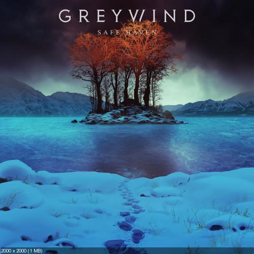 Greywind - Safe Haven (Single) (2016)