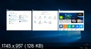 Windows 10 x86/x64 Enterprise 14393 RTM Anniversary v.59.16 UralSOFT