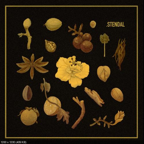 .Stendal - Stendal (2014)