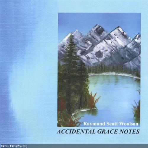 Raymond Scott Woolson - Accidental Grace Notes (2006)