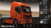 Euro Truck Simulator 2 (v1.24.4.3s + 42 DLC/2013/RUS/ENG/MULTI35)RePack от SEYTER