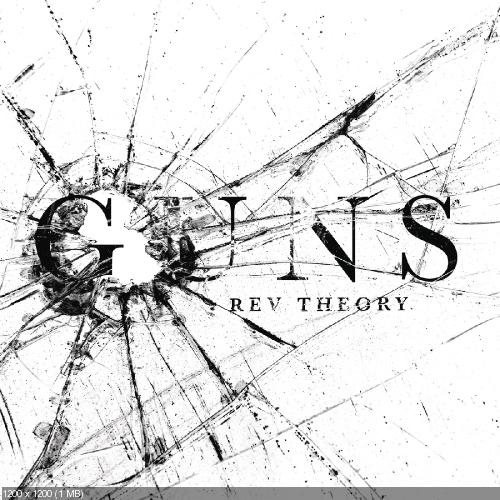 Rev Theory - Guns (Single) (2016)