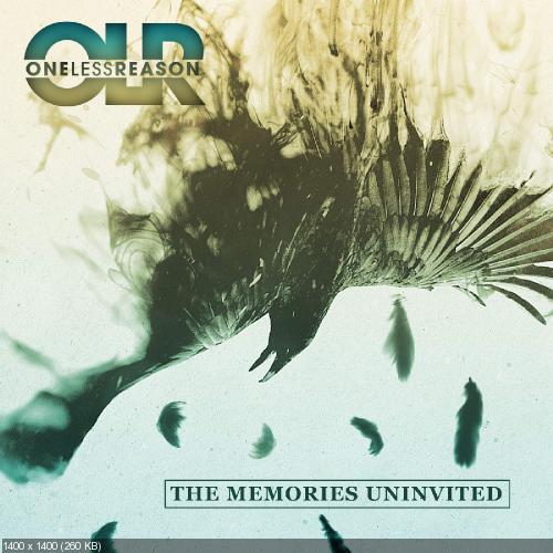 One Less Reason - The Memories Uninvited (2016)